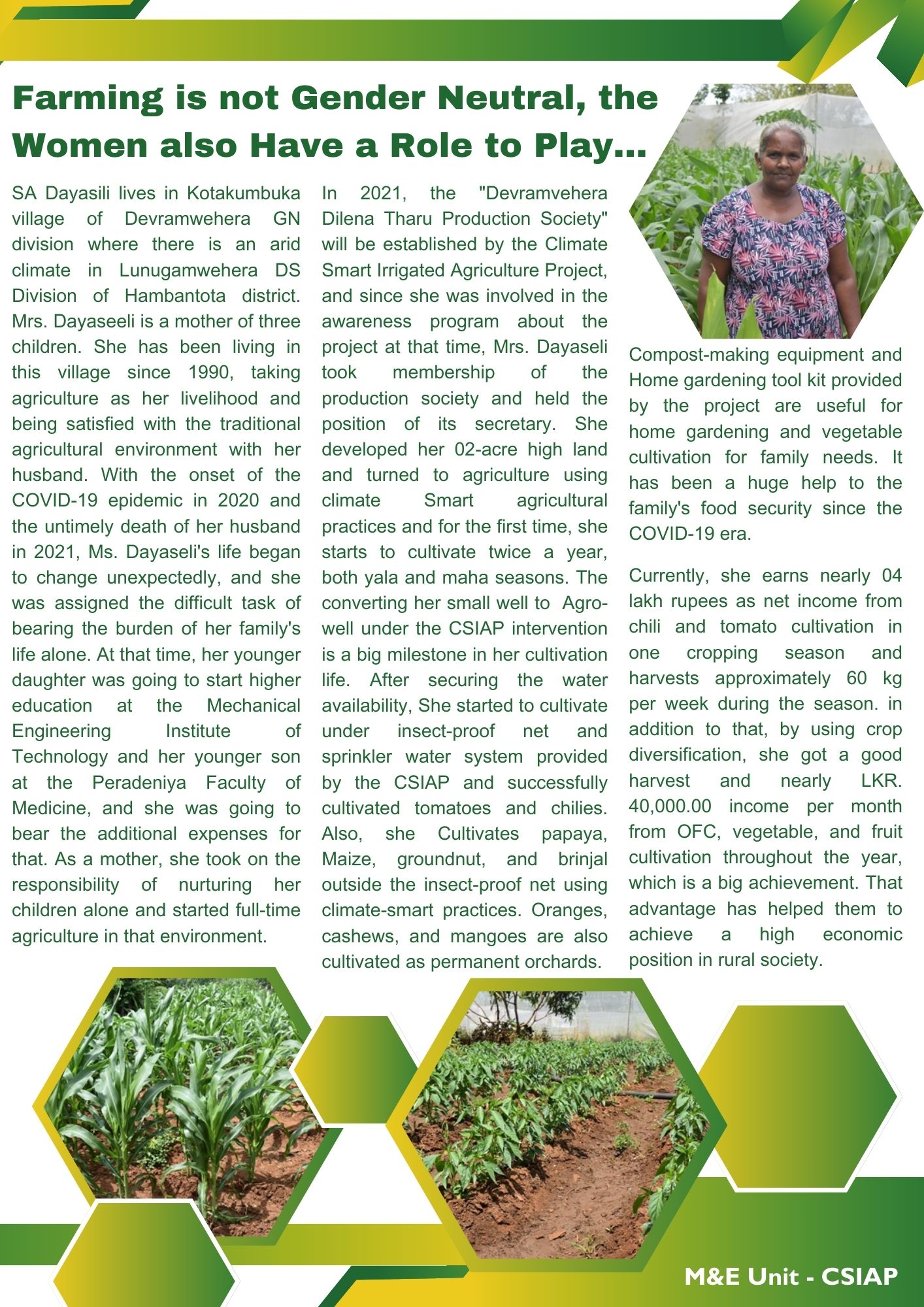 csiap news article